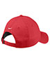 Nike Unstructured Cotton/Poly Twill Cap NKFB6449