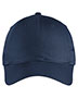 Nike Unstructured Cotton/Poly Twill Cap NKFB6449