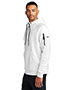 Nike Therma-FIT Pocket 1/4-Zip Fleece Hoodie NKFD9742