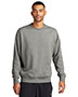 Nike Club Fleece Sleeve Swoosh Crew NKFD9863