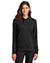 Nike Ladies Club Fleece Sleeve Swoosh Pullover Hoodie NKFD9889