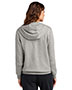 Nike Ladies Club Fleece Sleeve Swoosh Full-Zip Hoodie NKFD9890