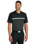 Nike NKFQ3968 Men's Dri-FIT Victory Colorblock Polo