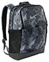 LIMITED EDITION Nike NKFZ2608 Brasilia Camo Backpack