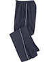 North End 78067 Women Woven Twill Athletic Pants