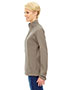 North End 78075 Women Three-Layer Light Bonded Soft Shell Jacket