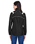North End 78076 Women Endurance Lightweight Colorblock Jacket