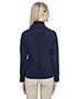 North End 78172 Women Voyage Fleece Jacket