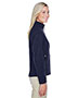 North End 78172 Women Voyage Fleece Jacket