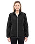 North End 78231 Women Resolve Interactive Insulated Packable Jacket