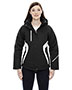 North End 78664 Women Apex Seam-Sealed Insulated Jacket