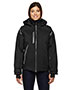 North End 78680 Women Ventilate Seam-Sealed Insulated Jacket