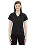 North End 78682 Women Evap Quick Dry Performance Polo