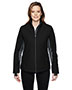 North End 78696 Women Immerge Insulated Hybrid Jacket With Heat Reflect Technology