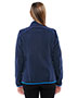 North End 78811 Women Vector Interactive Polartec Fleece Jacket