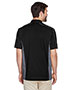 North End 87042T Men Tall Fuse Colorblock Twill Shirt