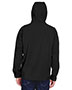 North End 88166 Men Prospect Two-Layer Fleece Bonded Soft Shell Hooded Jacket