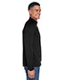 North End 88187 Men Radar Half-Zip Performance Long-Sleeve Top