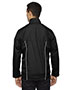 North End 88188 Men Tempo Lightweight Recycled Polyester Jacket With Embossed Print