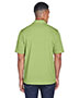North End 88632 Men Recycled Polyester Performance Pique Polo