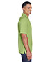 North End 88632 Men Recycled Polyester Performance Pique Polo
