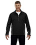 North End 88656 Men Paragon Laminated Performance Stretch Wind Shirt