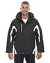 North End 88664 Men Apex Seam-Sealed Insulated Jacket