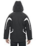 North End 88664 Men Apex Seam-Sealed Insulated Jacket