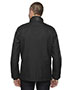 North End 88672 Men Uptown Three-Layer Light Bonded City Textured Soft Shell Jacket