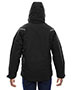 North End 88680 Men Ventilate Seam-Sealed Insulated Jacket