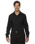 North End 88804 Men Rejuvenate Performance Shirt With Rollup Sleeves
