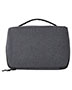 North End NE012  JAQ Travel Toiletry Bag