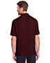 North End NE100 Men Jaq Snap-Up Stretch Performance Polo