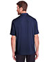 North End NE100 Men Jaq Snap-Up Stretch Performance Polo