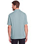 North End NE100 Men Jaq Snap-Up Stretch Performance Polo