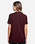 North End NE100W Women Ladies' Jaq Snap-Up Stretch Performance Polo