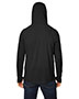 North End NE105  Unisex JAQ Stretch Performance Hoodie