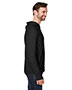 North End NE105  Unisex JAQ Stretch Performance Hoodie