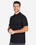 North End NE112 Men's Express Tech Performance Polo