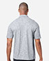 North End NE115 Men's Eclipse Jacquard Polo