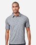 Classic Navy Heather