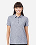 Classic Navy Heather