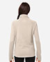 North End NE200W Women's Rhythm Waffle Cross-Neck Pullover