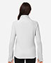 North End NE200W Women's Rhythm Waffle Cross-Neck Pullover