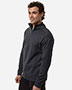 North End NE220 Men's Mantra Half-Zip Ottoman Pullover