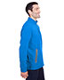 North End NE401 Men Quest Stretch Quarter-Zip