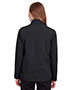 North End NE401W Women Quest Stretch Quarter-Zip