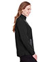 North End NE401W Women Quest Stretch Quarter-Zip