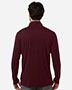 North End NE405 Men's JAQ Stretch Performance Quarter-Zip