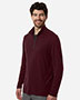 North End NE405 Men's JAQ Stretch Performance Quarter-Zip